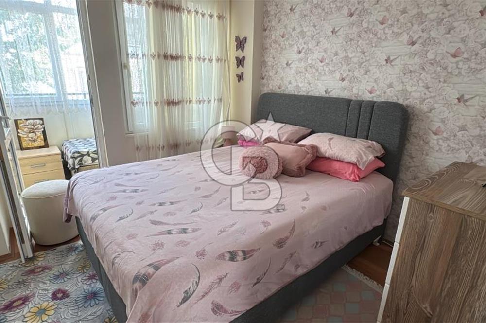 Didim Altınkum Mah. Havuzlu Sitede 3+1 Satılık Daire