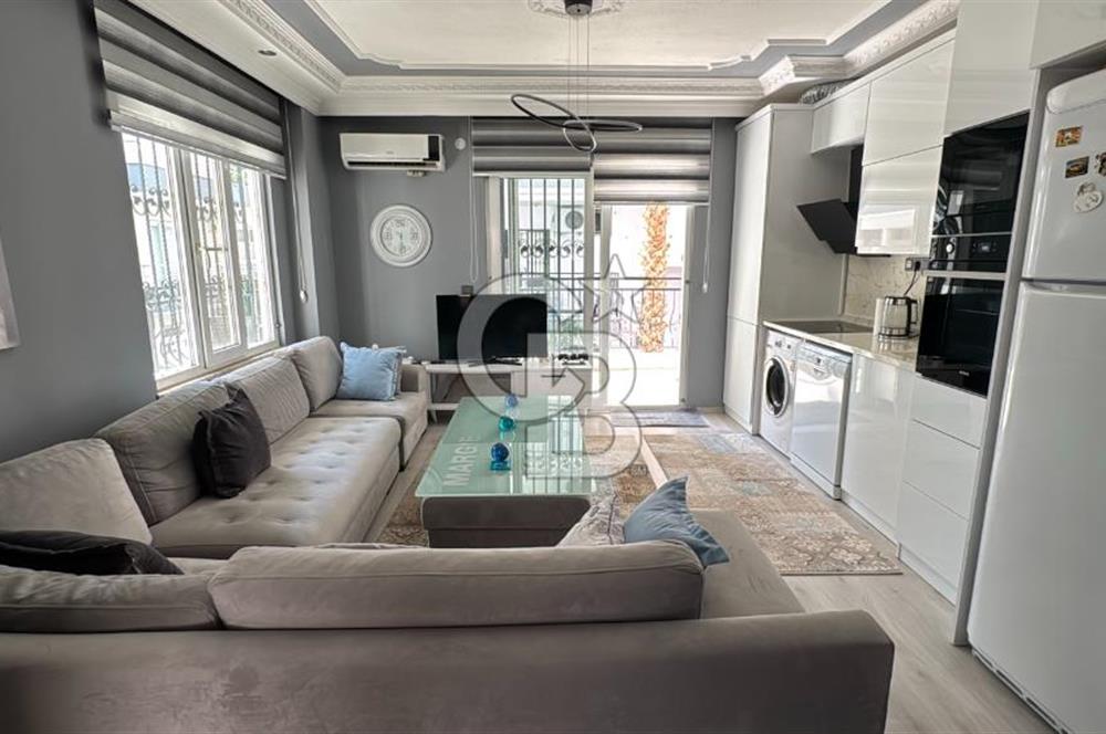 Didim Altınkum Mah. Havuzlu Sitede 3+1 Satılık Daire