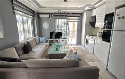 Didim Altınkum Mah. Havuzlu Sitede 3+1 Satılık Daire