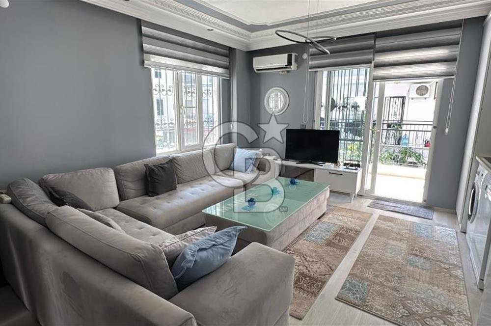 Didim Altınkum Mah. Havuzlu Sitede 3+1 Satılık Daire