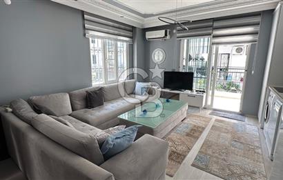 Didim Altınkum Mah. Havuzlu Sitede 3+1 Satılık Daire