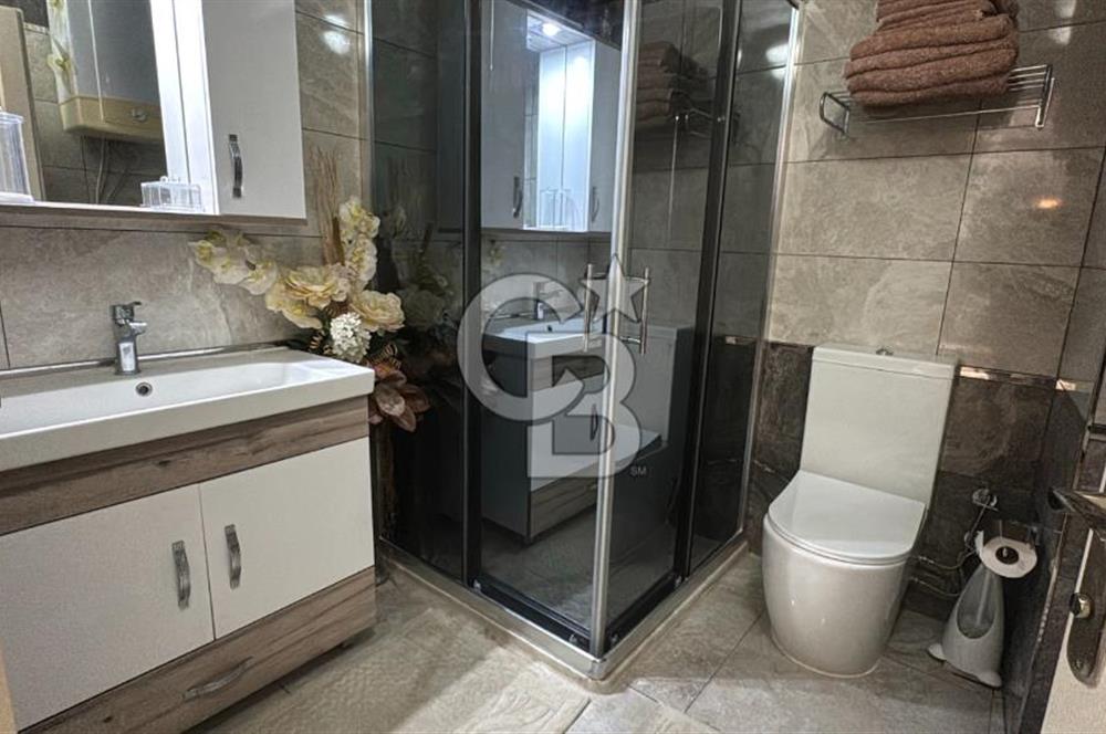 Didim Altınkum Mah. Havuzlu Sitede 3+1 Satılık Daire