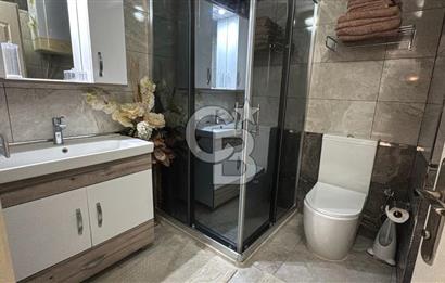 Didim Altınkum Mah. Havuzlu Sitede 3+1 Satılık Daire