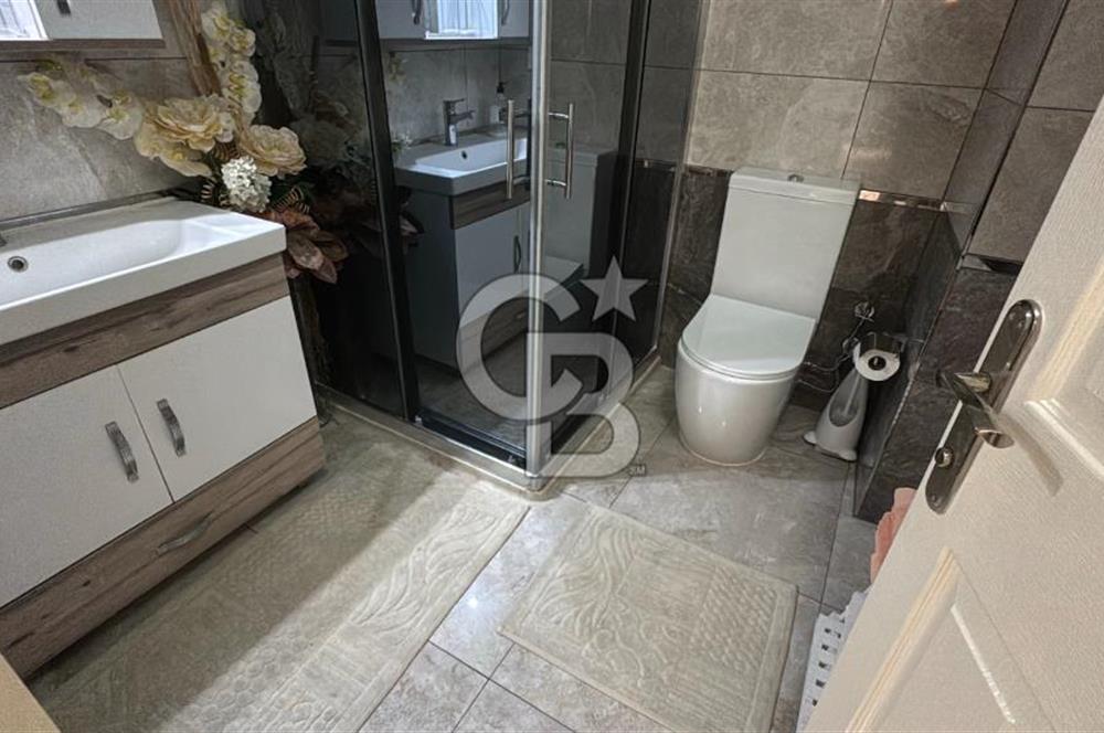 Didim Altınkum Mah. Havuzlu Sitede 3+1 Satılık Daire