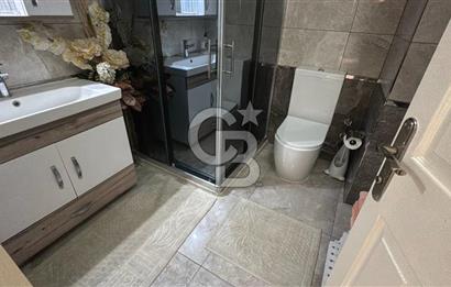 Didim Altınkum Mah. Havuzlu Sitede 3+1 Satılık Daire