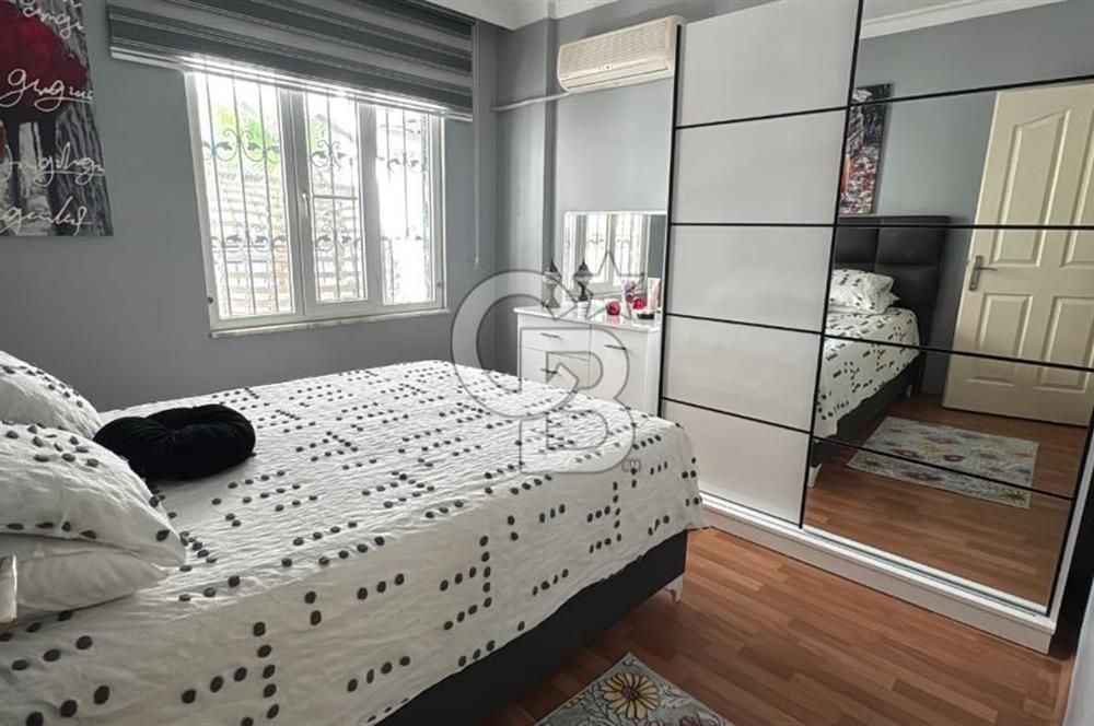 Didim Altınkum Mah. Havuzlu Sitede 3+1 Satılık Daire