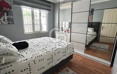 Didim Altınkum Mah. Havuzlu Sitede 3+1 Satılık Daire