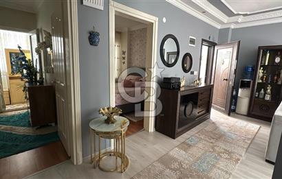Didim Altınkum Mah. Havuzlu Sitede 3+1 Satılık Daire