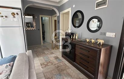 Didim Altınkum Mah. Havuzlu Sitede 3+1 Satılık Daire