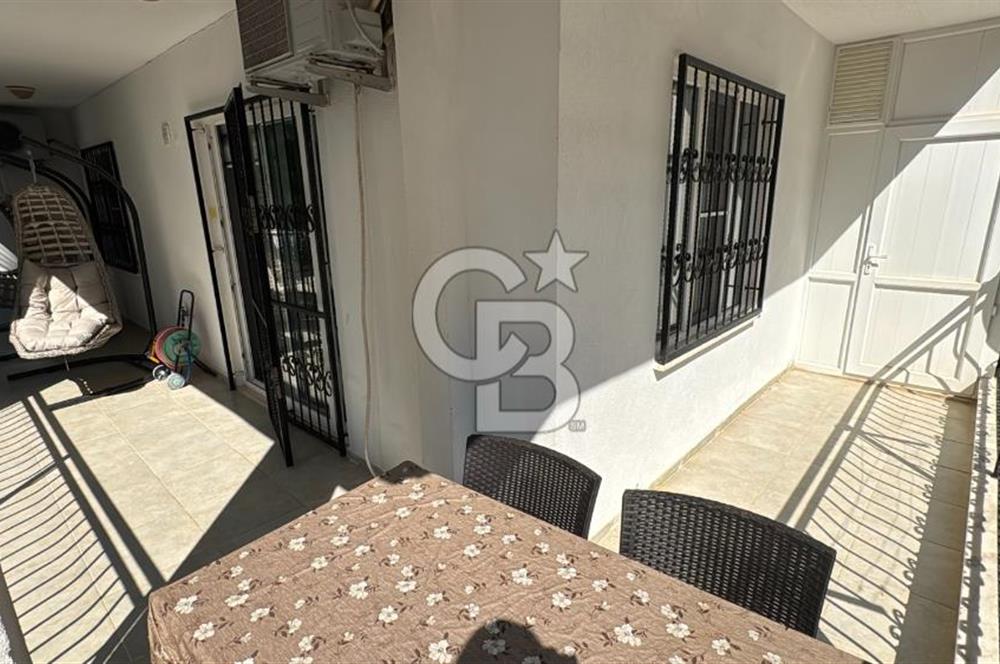 Didim Altınkum Mah. Havuzlu Sitede 3+1 Satılık Daire