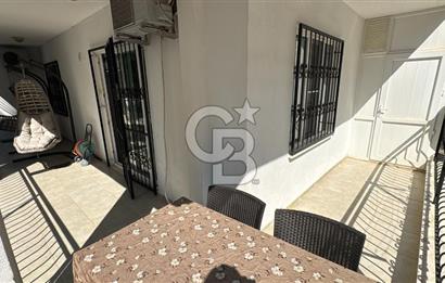 Didim Altınkum Mah. Havuzlu Sitede 3+1 Satılık Daire