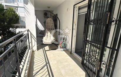 Didim Altınkum Mah. Havuzlu Sitede 3+1 Satılık Daire