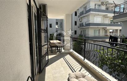Didim Altınkum Mah. Havuzlu Sitede 3+1 Satılık Daire