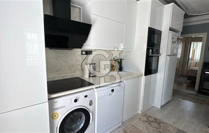 Didim Altınkum Mah. Havuzlu Sitede 3+1 Satılık Daire