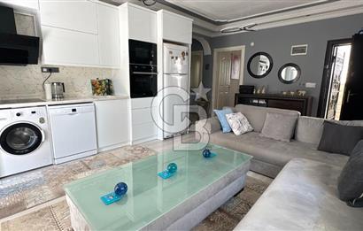 Didim Altınkum Mah. Havuzlu Sitede 3+1 Satılık Daire
