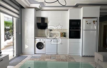 Didim Altınkum Mah. Havuzlu Sitede 3+1 Satılık Daire
