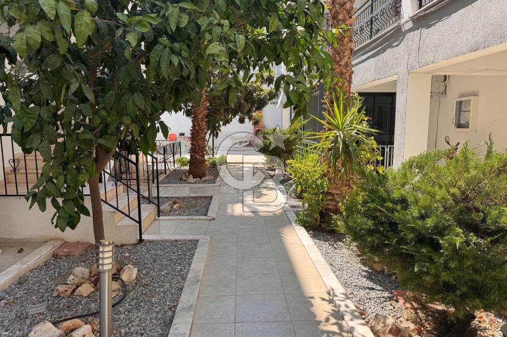 Didim Altınkum Mah. Havuzlu Sitede 3+1 Satılık Daire