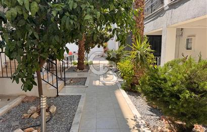 Didim Altınkum Mah. Havuzlu Sitede 3+1 Satılık Daire