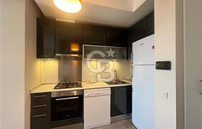 Soyak Siesta Blue Etabı nda Eşyalı 1+1 6 Aylık Kiralık Daire