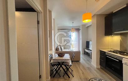 Soyak Siesta Blue Etabı nda Eşyalı 1+1 6 Aylık Kiralık Daire