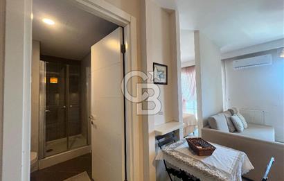Soyak Siesta Blue Etabı nda Eşyalı 1+1 6 Aylık Kiralık Daire