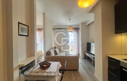 Soyak Siesta Blue Etabı nda Eşyalı 1+1 6 Aylık Kiralık Daire