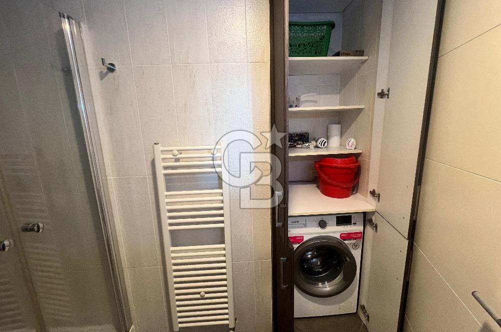Soyak Siesta Blue Etabı nda Eşyalı 1+1 6 Aylık Kiralık Daire