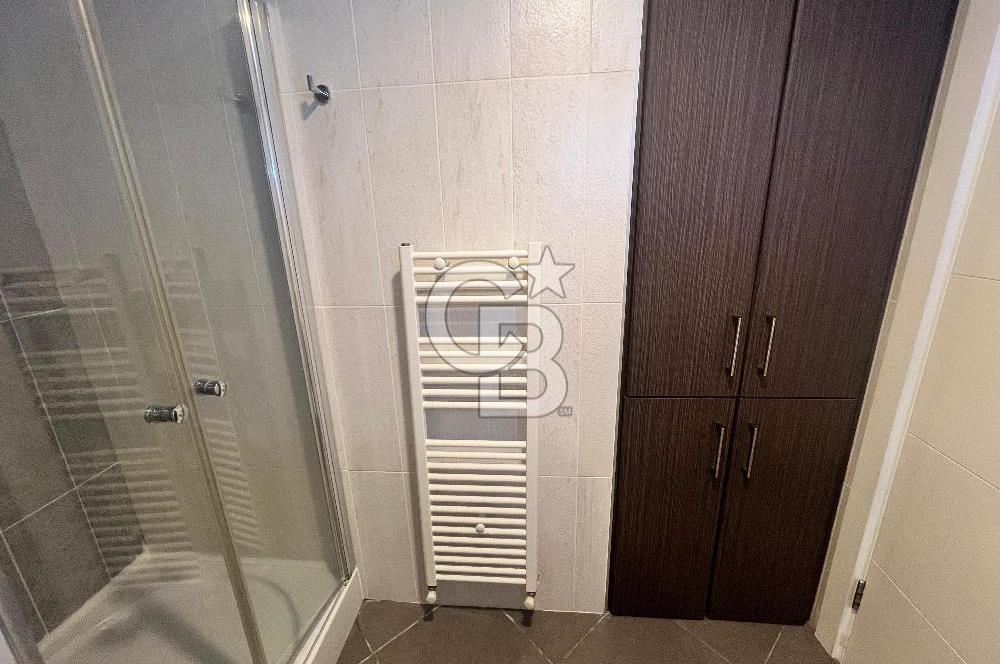 Soyak Siesta Blue Etabı nda Eşyalı 1+1 6 Aylık Kiralık Daire