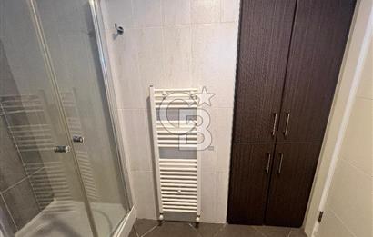Soyak Siesta Blue Etabı nda Eşyalı 1+1 6 Aylık Kiralık Daire
