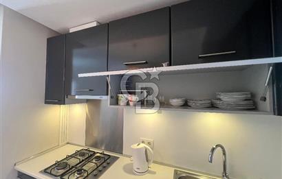 Soyak Siesta Blue Etabı nda Eşyalı 1+1 6 Aylık Kiralık Daire