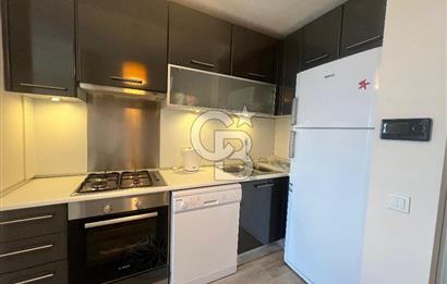 Soyak Siesta Blue Etabı nda Eşyalı 1+1 6 Aylık Kiralık Daire