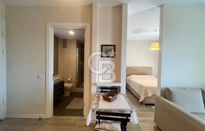 Soyak Siesta Blue Etabı nda Eşyalı 1+1 6 Aylık Kiralık Daire