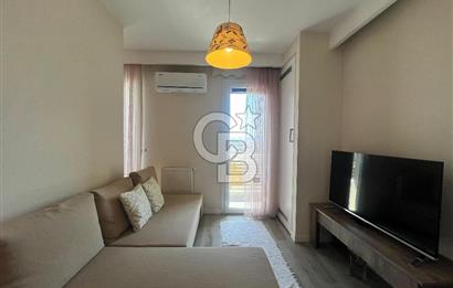 Soyak Siesta Blue Etabı nda Eşyalı 1+1 6 Aylık Kiralık Daire
