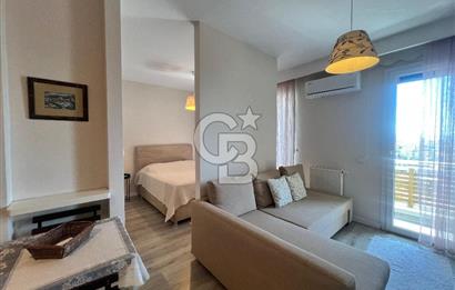 Soyak Siesta Blue Etabı nda Eşyalı 1+1 6 Aylık Kiralık Daire
