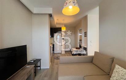 Soyak Siesta Blue Etabı nda Eşyalı 1+1 6 Aylık Kiralık Daire