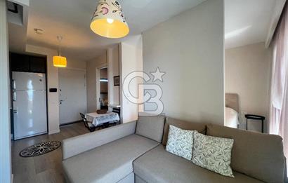 Soyak Siesta Blue Etabı nda Eşyalı 1+1 6 Aylık Kiralık Daire