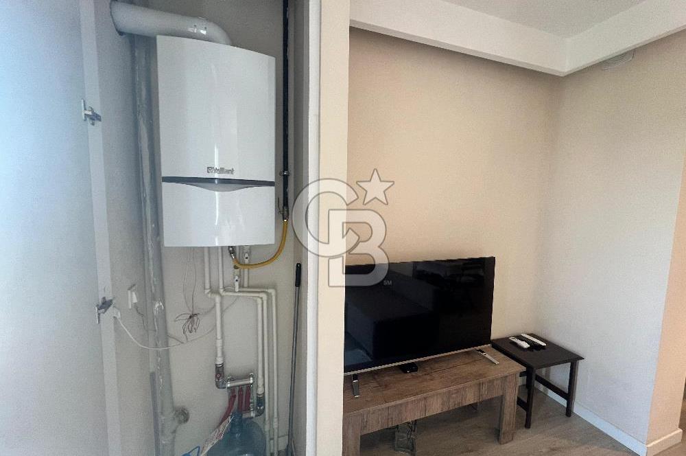 Soyak Siesta Blue Etabı nda Eşyalı 1+1 6 Aylık Kiralık Daire