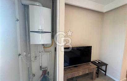 Soyak Siesta Blue Etabı nda Eşyalı 1+1 6 Aylık Kiralık Daire