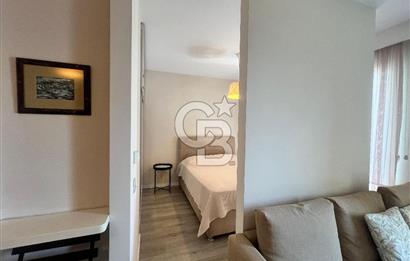 Soyak Siesta Blue Etabı nda Eşyalı 1+1 6 Aylık Kiralık Daire