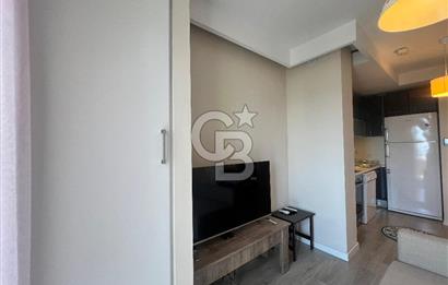 Soyak Siesta Blue Etabı nda Eşyalı 1+1 6 Aylık Kiralık Daire