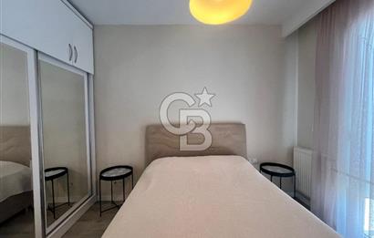 Soyak Siesta Blue Etabı nda Eşyalı 1+1 6 Aylık Kiralık Daire