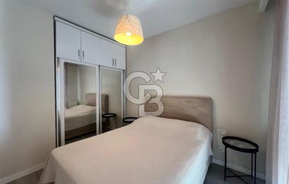 Soyak Siesta Blue Etabı nda Eşyalı 1+1 6 Aylık Kiralık Daire
