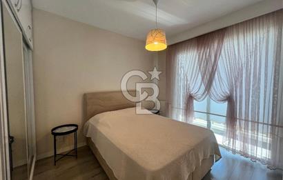 Soyak Siesta Blue Etabı nda Eşyalı 1+1 6 Aylık Kiralık Daire