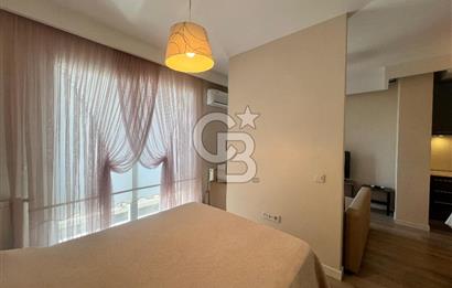 Soyak Siesta Blue Etabı nda Eşyalı 1+1 6 Aylık Kiralık Daire