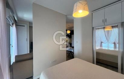 Soyak Siesta Blue Etabı nda Eşyalı 1+1 6 Aylık Kiralık Daire