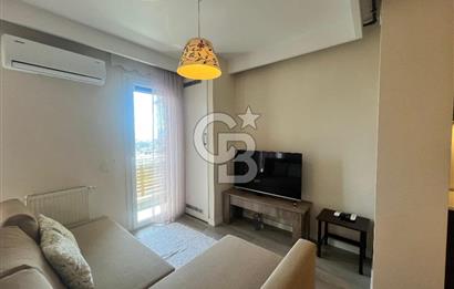 Soyak Siesta Blue Etabı nda Eşyalı 1+1 6 Aylık Kiralık Daire