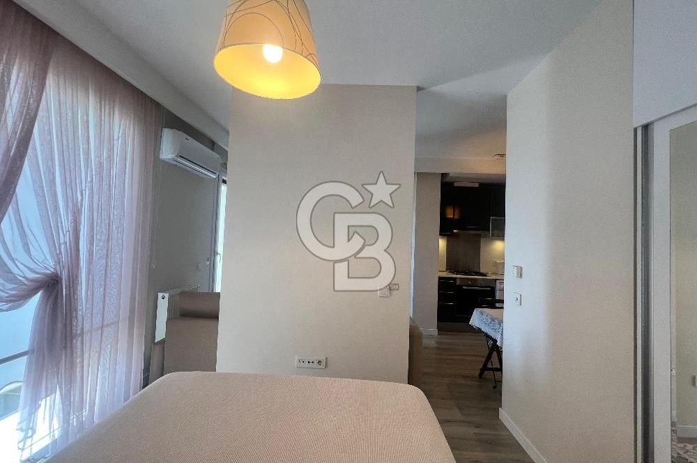 Soyak Siesta Blue Etabı nda Eşyalı 1+1 6 Aylık Kiralık Daire
