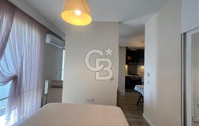 Soyak Siesta Blue Etabı nda Eşyalı 1+1 6 Aylık Kiralık Daire