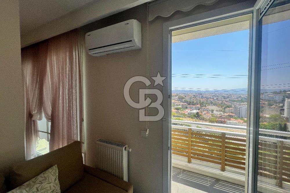 Soyak Siesta Blue Etabı nda Eşyalı 1+1 6 Aylık Kiralık Daire