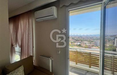 Soyak Siesta Blue Etabı nda Eşyalı 1+1 6 Aylık Kiralık Daire